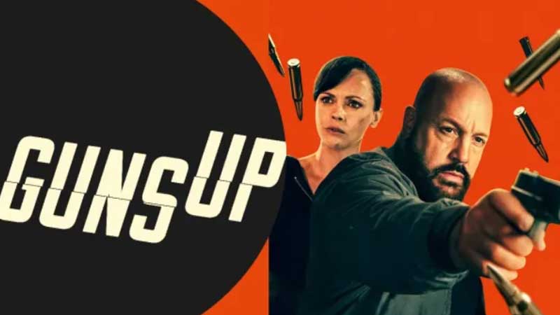 Guns Up  مترجم